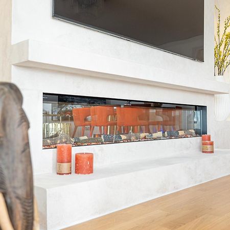 The View Greenwich - Luxury River Thames Apartment 伦敦 外观 照片