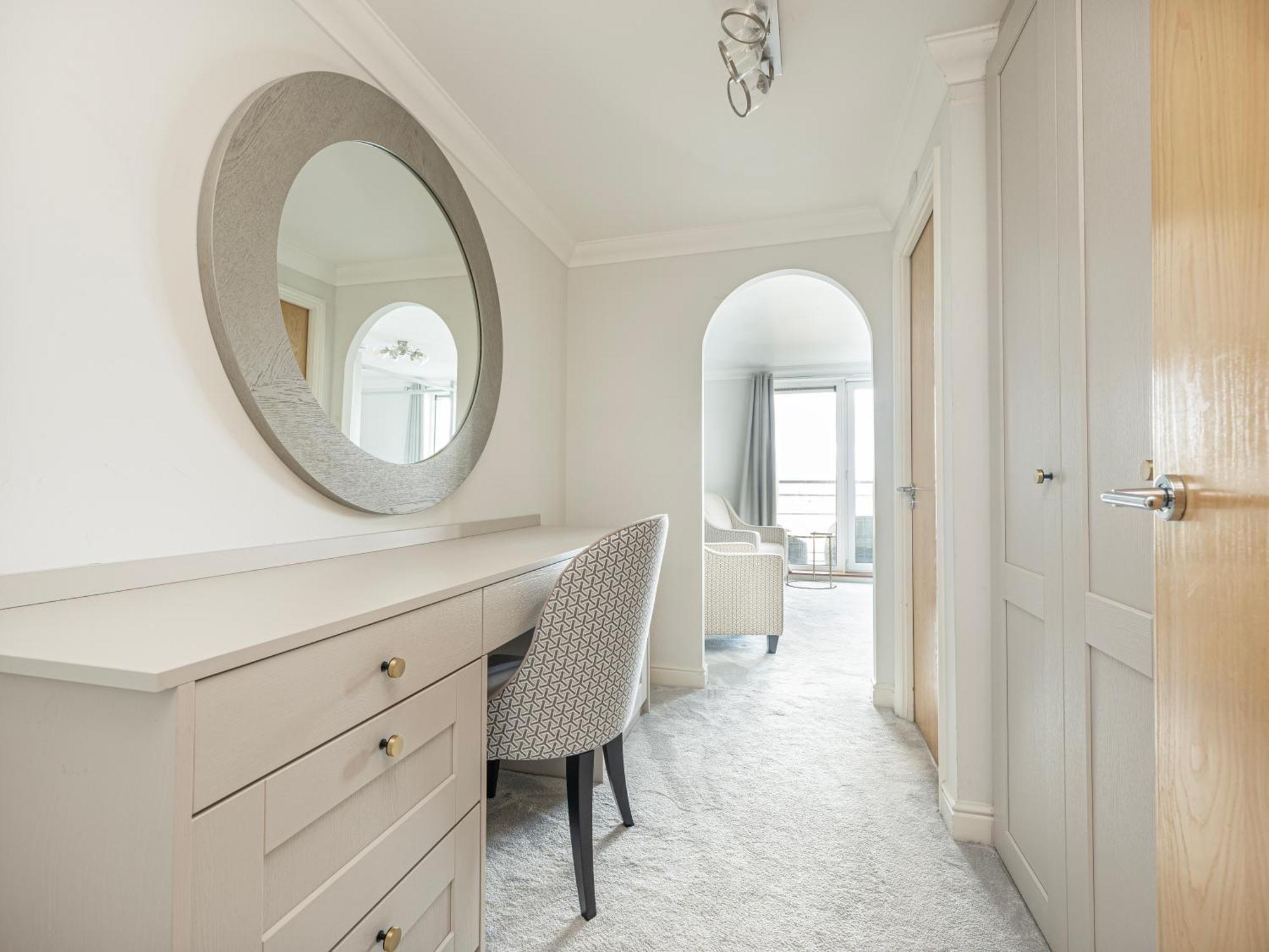 The View Greenwich - Luxury River Thames Apartment 伦敦 外观 照片